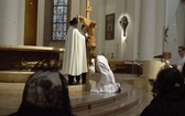 Liturgia Męki Pańskiej w archikatedrze