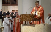 Liturgia Męki Pańskiej w archikatedrze