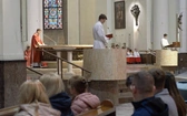 Liturgia Męki Pańskiej w archikatedrze