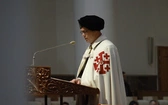 Liturgia Męki Pańskiej w archikatedrze