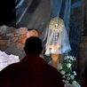 Krzyż Chrystusa pozostaje kotwicą zbawienia
