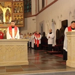 Liturgia Wielkiego Piątku cz. 1