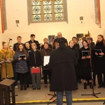 Liturgia Wielkiego Piątku cz. 1