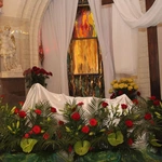 Liturgia Wielkiego Piątku cz. 1