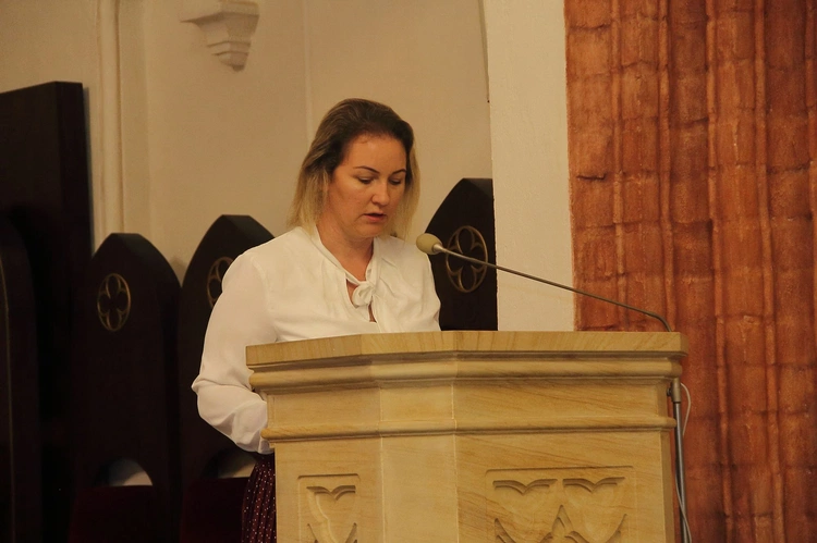 Liturgia Wielkiego Piątku cz. 1