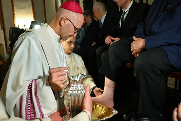 Abp Adrian Galbas