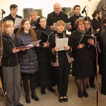 Liturgia Wielkiego Piątku cz. 2