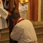 Liturgia Wielkiego Piątku cz. 2