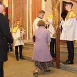 Liturgia Wielkiego Piątku cz. 2