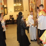 Liturgia Wielkiego Piątku cz. 2