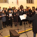 Liturgia Wielkiego Piątku cz. 2