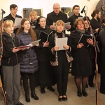 Liturgia Wielkiego Piątku cz. 2