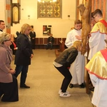 Liturgia Wielkiego Piątku cz. 2
