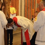 Liturgia Wielkiego Piątku cz. 2