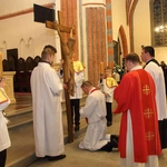 Liturgia Wielkiego Piątku cz. 2