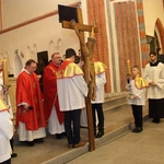 Liturgia Wielkiego Piątku cz. 2