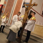 Liturgia Wielkopiątkowa cz. 2