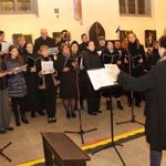 Liturgia Wielkopiątkowa cz. 2