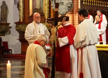 Liturgia Wielkiego Piątku