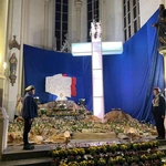 Groby Pańskie AD 2025