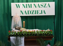 Groby nadziei