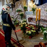 Groby Pańskie AD 2025