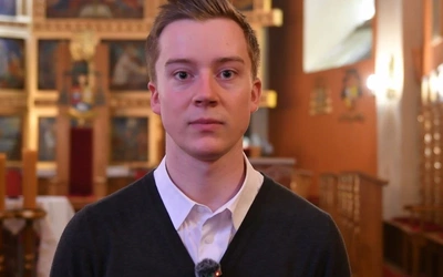Wprowadzenie do Wigilii Paschalnej