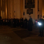 10. Nocne Misterium Krzyża w Gdańsku
