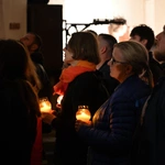 10. Nocne Misterium Krzyża w Gdańsku