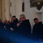 10. Nocne Misterium Krzyża w Gdańsku