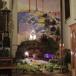 Groby Pańskie AD 2025