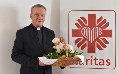 Ponad 56 tysięcy baranków i 34 tysiące świec 