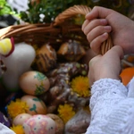 Wielkanocna kosołecka