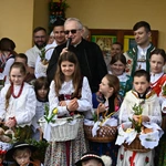 Wielkanocna kosołecka