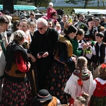 Wielkanocna kosołecka