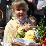 Wielkanocna kosołecka