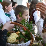 Wielkanocna kosołecka