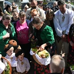Wielkanocna kosołecka