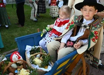 Wielkanocna kosołecka