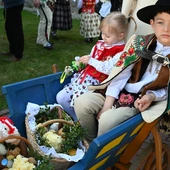 Wielkanocna kosołecka