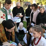 Wielkanocna kosołecka