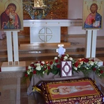 Święcenie pokarmów u grekokatolików