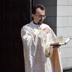 Święcenie pokarmów u grekokatolików