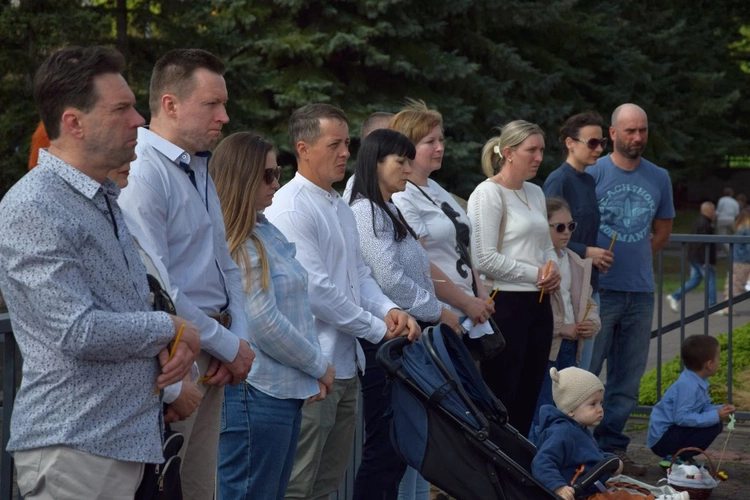 Święcenie pokarmów u grekokatolików