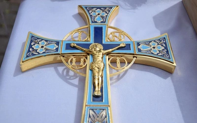 Święcenie pokarmów u grekokatolików