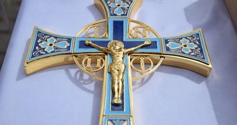 Święcenie pokarmów u grekokatolików