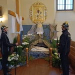 Groby Pańskie AD 2025