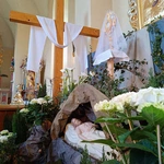 Groby Pańskie AD 2025