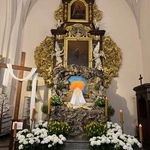 Groby Pańskie AD 2025