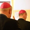 Wielka Sobota nadziei - pasterze archidiecezji gdańskiej z wizytą w hospicjum
